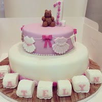 The Little Cake Boutique Solihull 1069447 Image 1